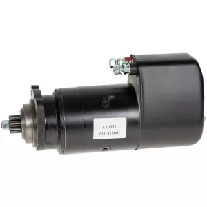 Startmotor Volvo 12V 3,6Kw