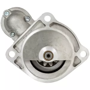 Startmotor Nh Case 4,2Kw