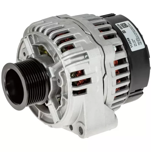 Generator 12V 150A Jd Mf