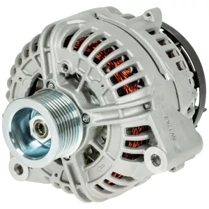 Generator 12V 200A Jd