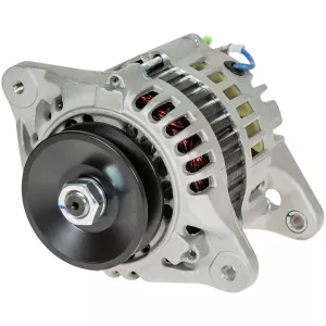 Generator 50A 12V Volvo