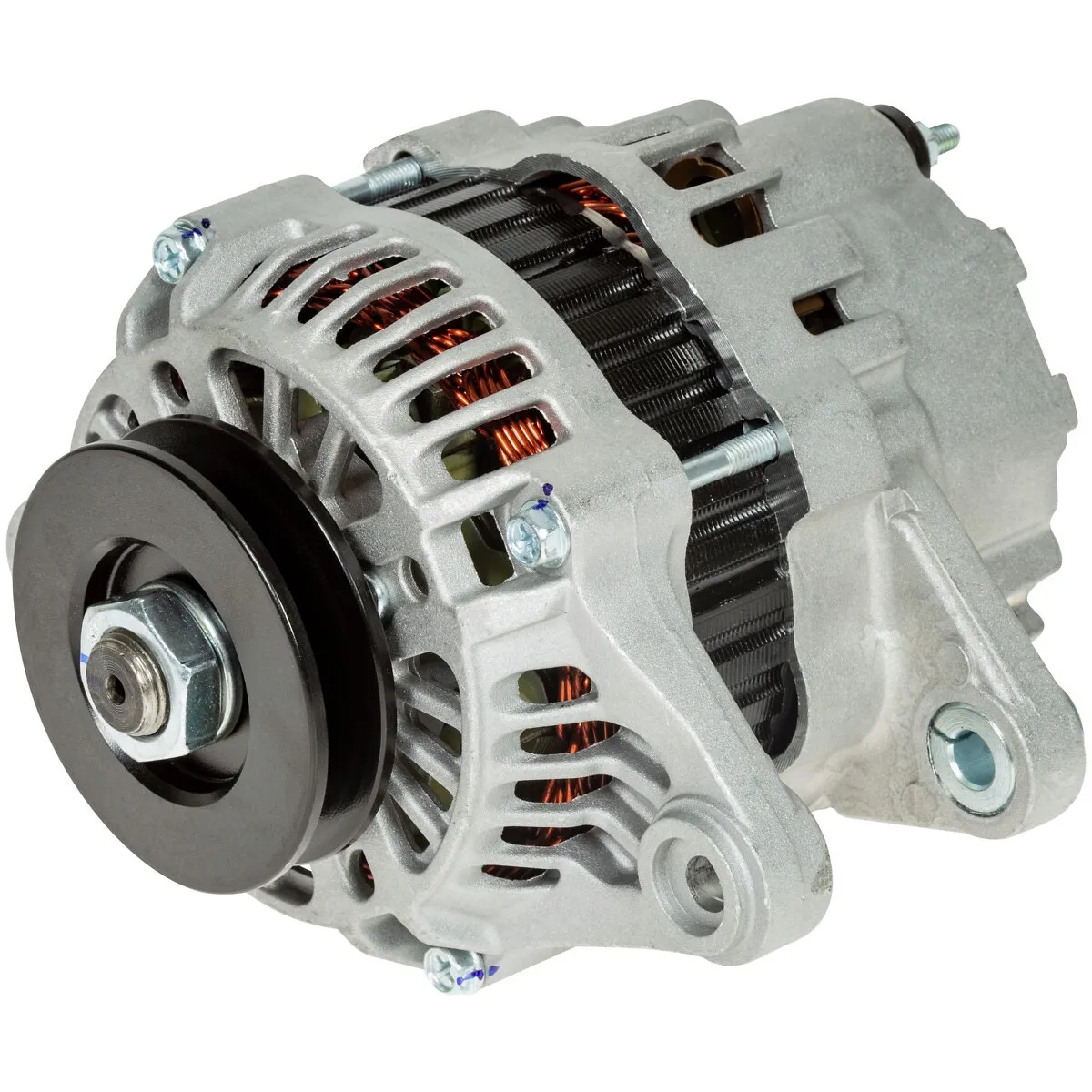 Generator 40A 12V Volvo