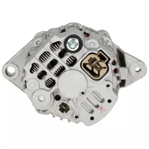 Generator 50A 12V Volvo