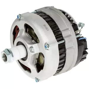 Generator 80A 12V Volvo