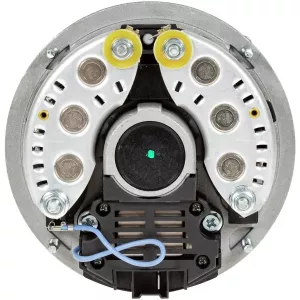 Generator 80A 12V Volvo