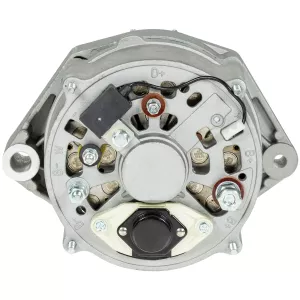 Generator 55A 24V Volvo