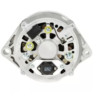 Generator 80A 24V Volvo