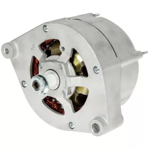 Generator 80A 24V Volvo