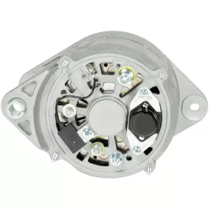 Generator 80A 24V Volvo