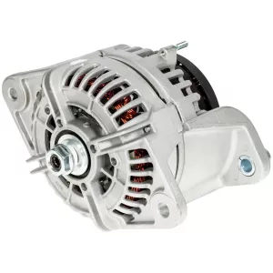 Generator 110A 24V Volvo