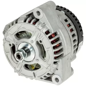Generator 100A 24V Volvo Ponsse