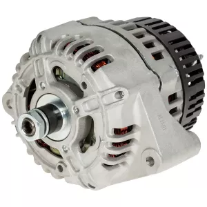 Generator 14V 120A Valmet