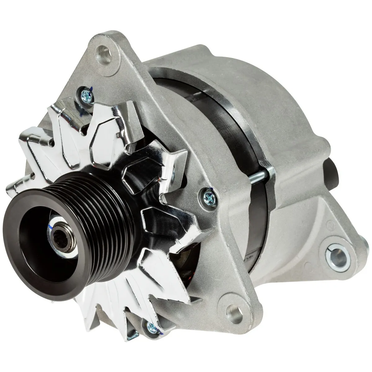 Generator 12V 120A Nh, Case