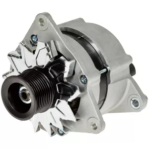 Generator 12V 120A Nh, Case