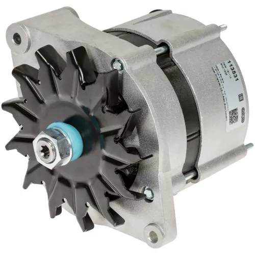Generator 12V 120A Jd