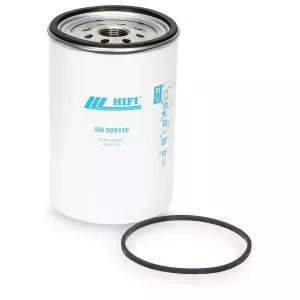 Bränslefilter Vattenavskiljare