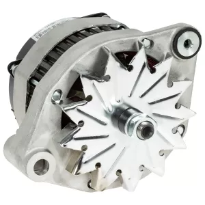 Generator 55A 24V Volvo