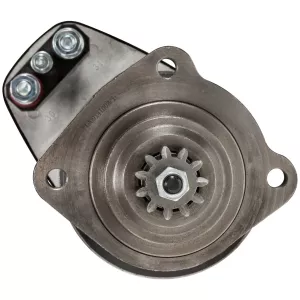 Startmotor Volvo 24V 5,4Kw