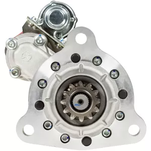 Startmotor Volvo 24V 7,5Kw