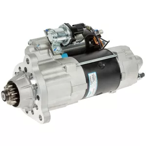 Startmotor Volvo 24V 7,5Kw