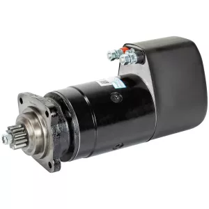 Startmotor Volvo 24V 6,6Kw