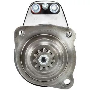 Startmotor Volvo 24V 6,6Kw