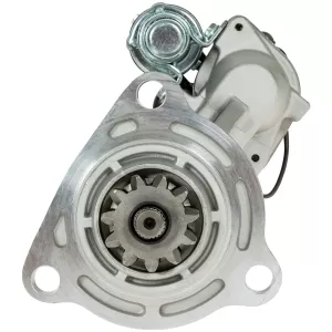 Startmotor Volvo Cummins 24V 8,3Kw