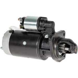 Startmotor Volvo Ponsse Perkins 24V 4,0Kw