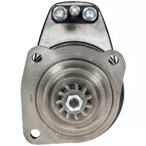 Startmotor Volvo 24V 6,6Kw