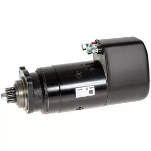 Startmotor Volvo 24V 6,6Kw