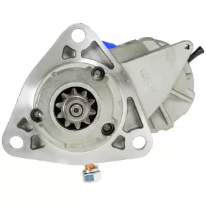 Startmotor Volvo 24V 7,5Kw