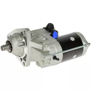 Startmotor Volvo 24V 7,5Kw