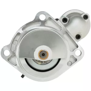 Startmotor Volvo 24V 4,0Kw