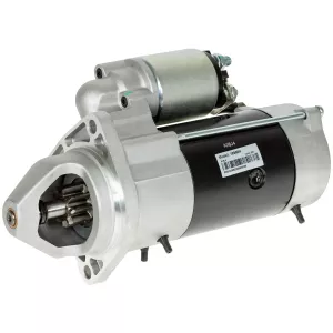 Startmotor Volvo 24V 4,0Kw