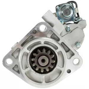 Startmotor Volvo 24V 5,5Kw