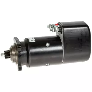 Startmotor Volvo 24V 5,4Kw