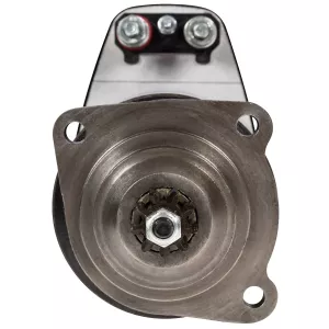 Startmotor Volvo 24V 5,4Kw