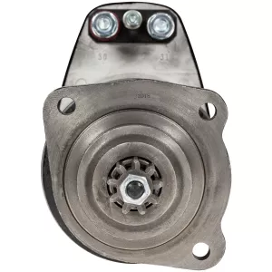 Startmotor Volvo 24V 5,4Kw