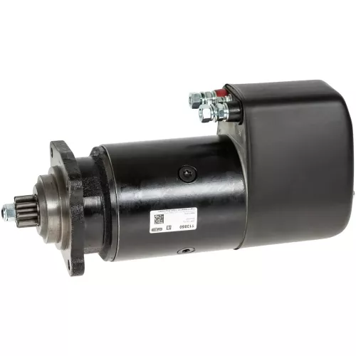 Startmotor Volvo 24V 5,4Kw