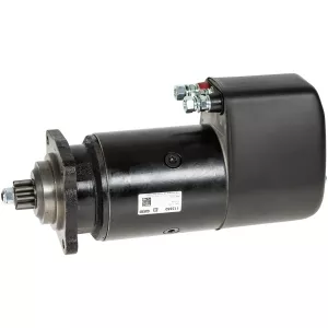 Startmotor Volvo 24V 5,4Kw