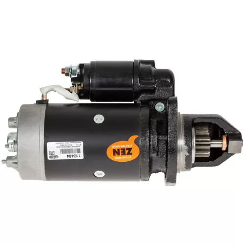 Startmotor Volvo Ponsse Valmet 24V 4,0Kw