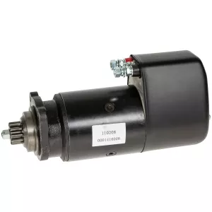 Startmotor Volvo 24V 5,4Kw