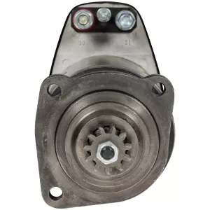 Startmotor Volvo 24V 5,4Kw