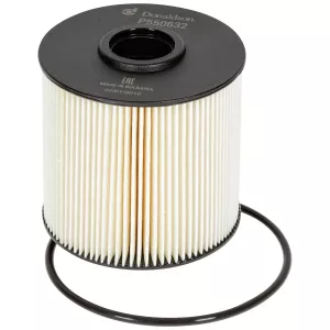 Bränslefilter