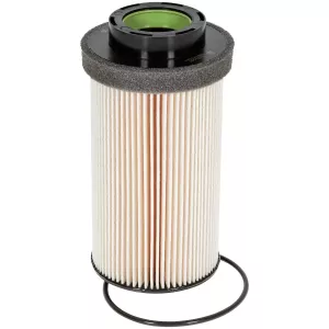 Bränslefilter