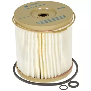 Bränslefilter