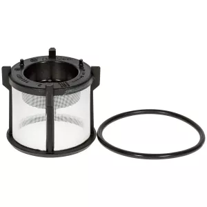 Bränslefilter