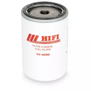 Bränslefilter Vo 8683212