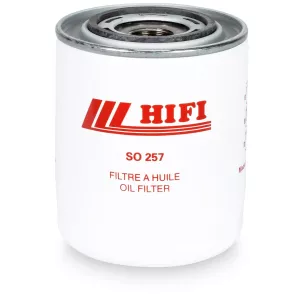 Oljefilter Vo 4710349