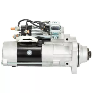 Startmotor Volvo 24V 5,5Kw